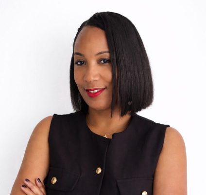 Michelle Hector II